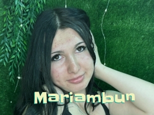 mariambun Wanna Meet