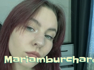 Mariamburchard