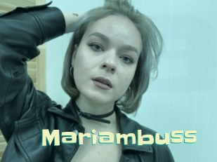 Mariambuss