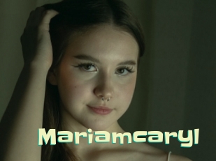 Mariamcaryl