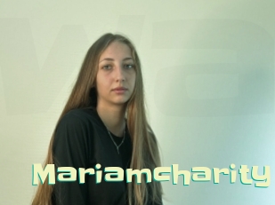 Mariamcharity