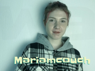 Mariamcouch