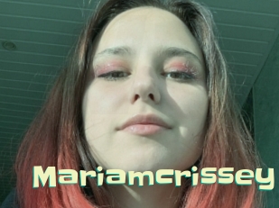 Mariamcrissey