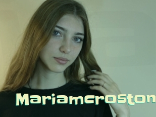 Mariamcroston