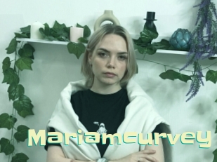 Mariamcurvey