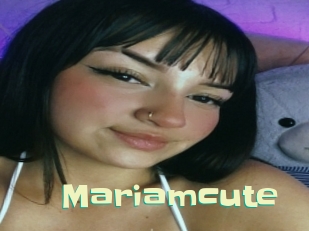 Mariamcute
