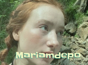 Mariamdepo