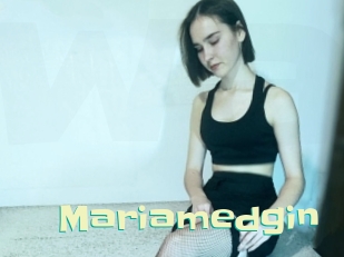 mariamedgin Wanna Meet
