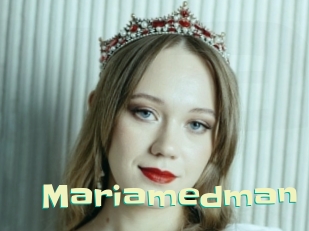 Mariamedman