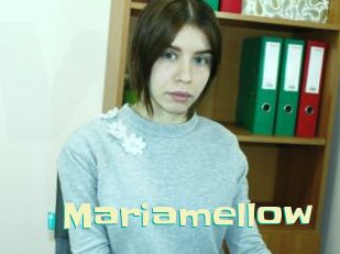 mariamellow Wanna Meet