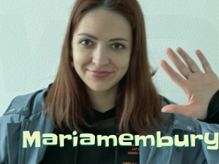 Mariamembury