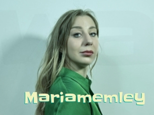 Mariamemley