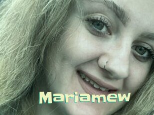 Mariamew