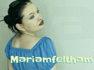 Mariamfeltham