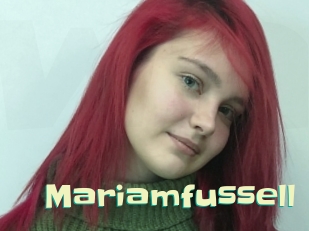 Mariamfussell