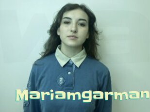 Mariamgarman