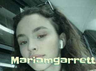 Mariamgarrett