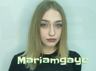 Mariamgaye