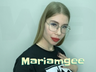 Mariamgee