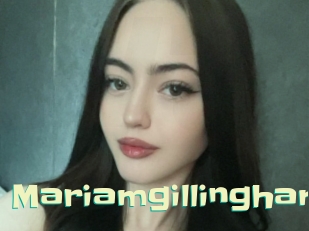 Mariamgillingham