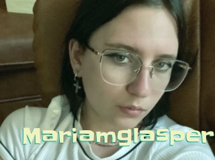 Mariamglasper