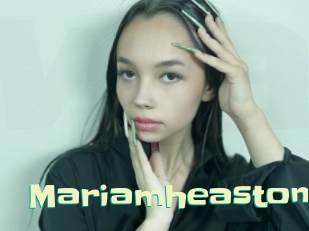 Mariamheaston
