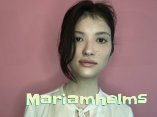 Mariamhelms