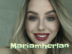 Mariamherlan