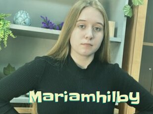 Mariamhilby