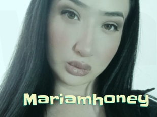Mariamhoney