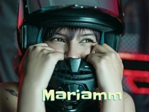 Mariamm