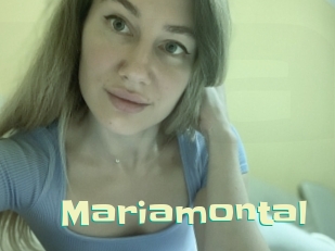 mariamontal Wanna Meet