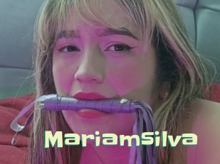 mariamsilva Wanna Meet