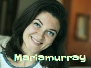 Mariamurray