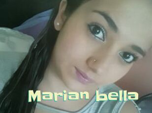 Marian_bella