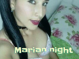 Marian_night