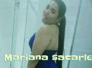 mariana_sacarlet Wanna Meet
