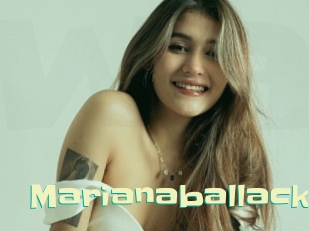 Marianaballack
