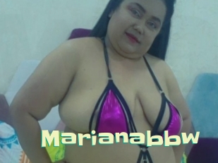 Marianabbw