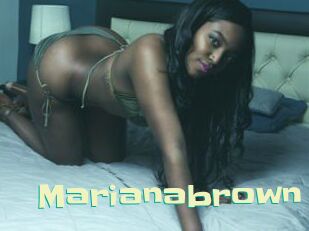 marianabrown Wanna Meet