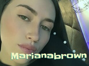 Marianabrown