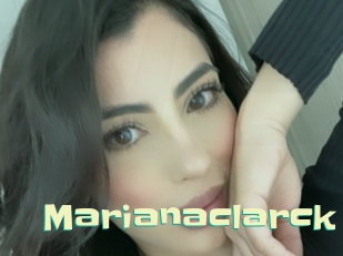 Marianaclarck