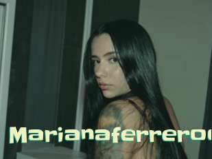 marianaferreroo Wanna Meet