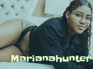 Marianahunter