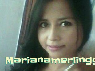 Marianamerlingg