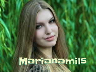 Marianamils