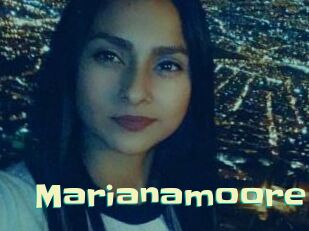 Marianamoore