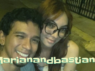 Marianandbastian