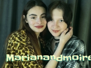 Marianandmoire