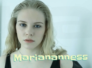Mariananness